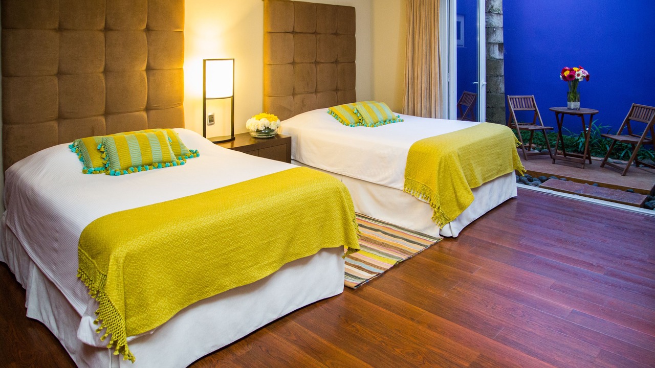 Photo of Bedroom in Zona 10