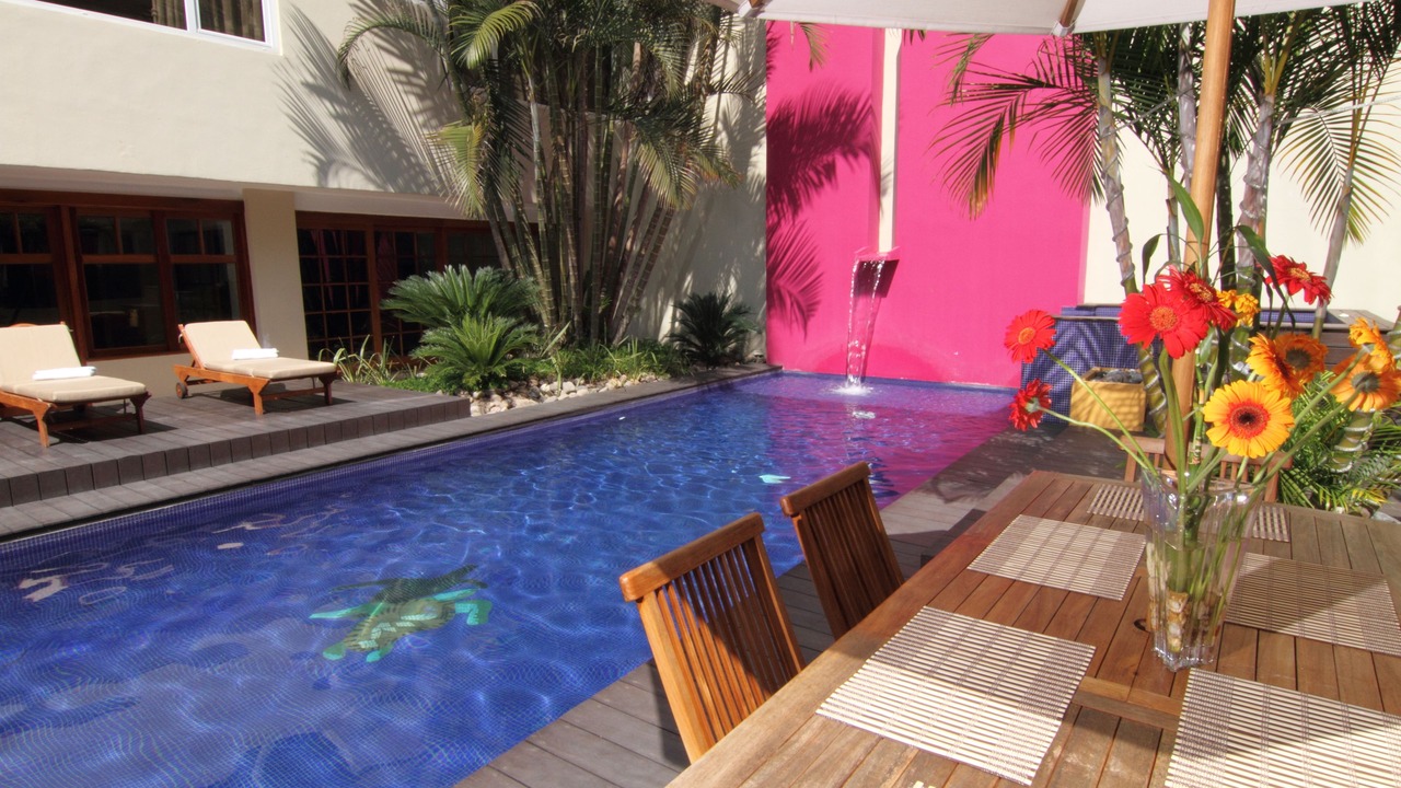 Photo of Outdoor in Zona 10
