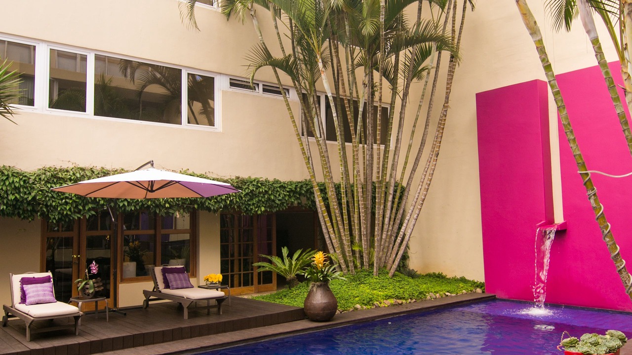 Photo of Outdoor in Zona 10