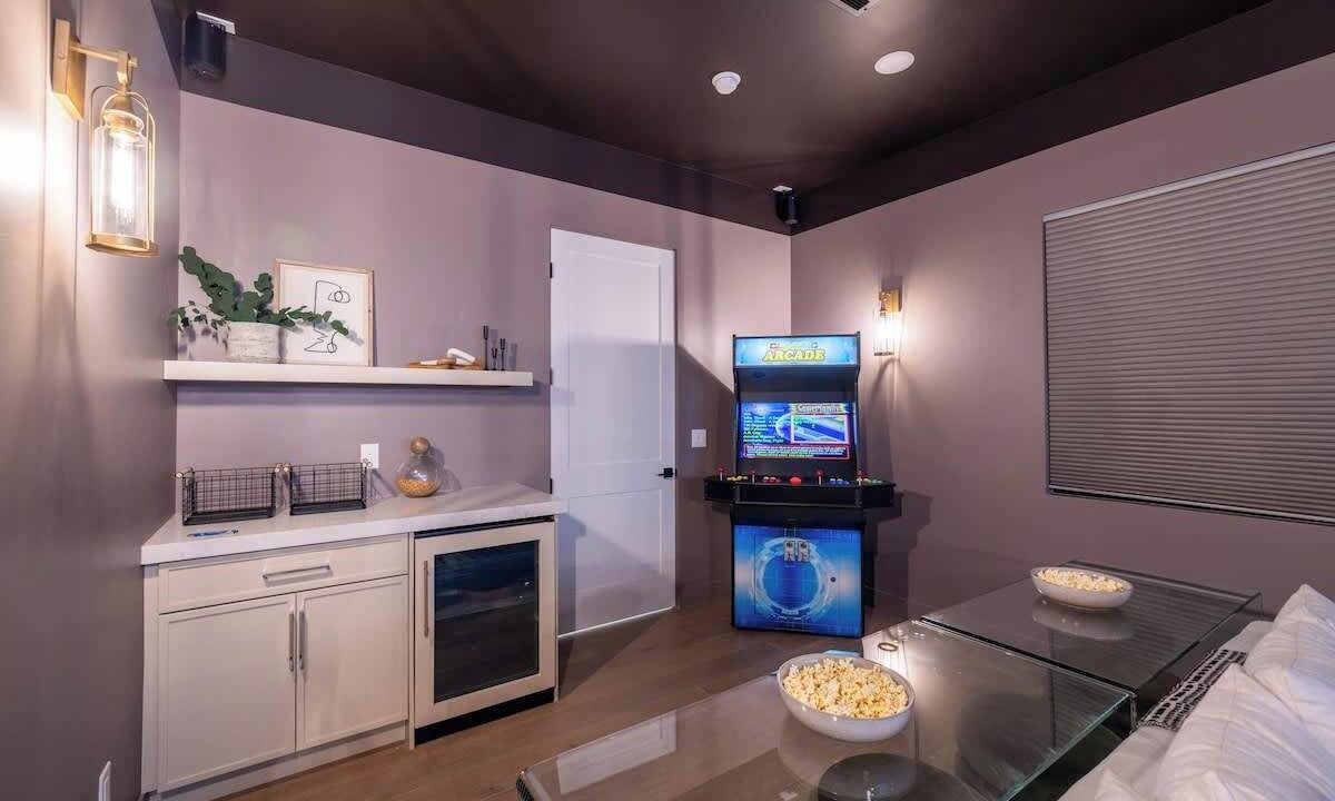 Photo of Bedroom in Paradise Valley Ranchos