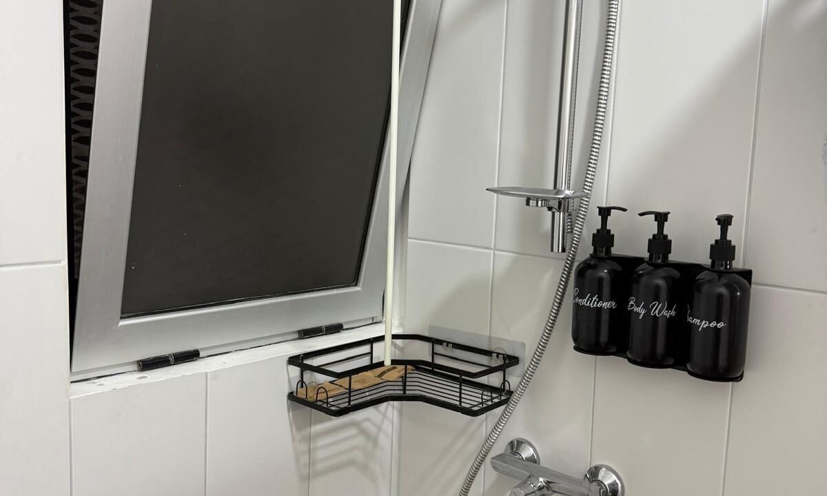 Photo of Bathroom in Zona 13