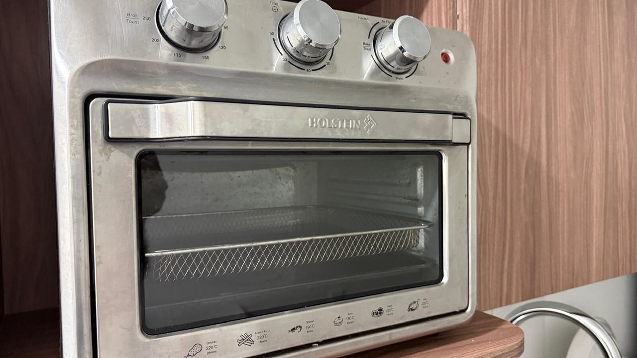 Photo of Kitchen in Zona 13