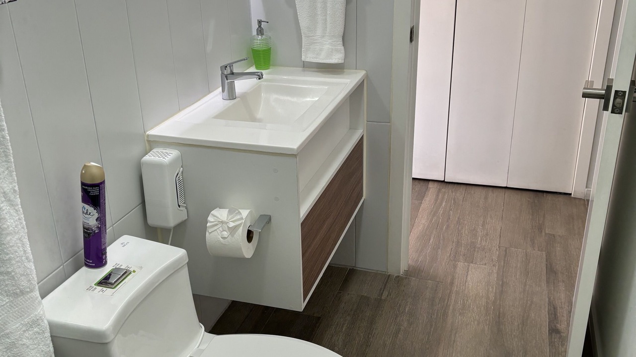 Photo of Bathroom in Zona 13