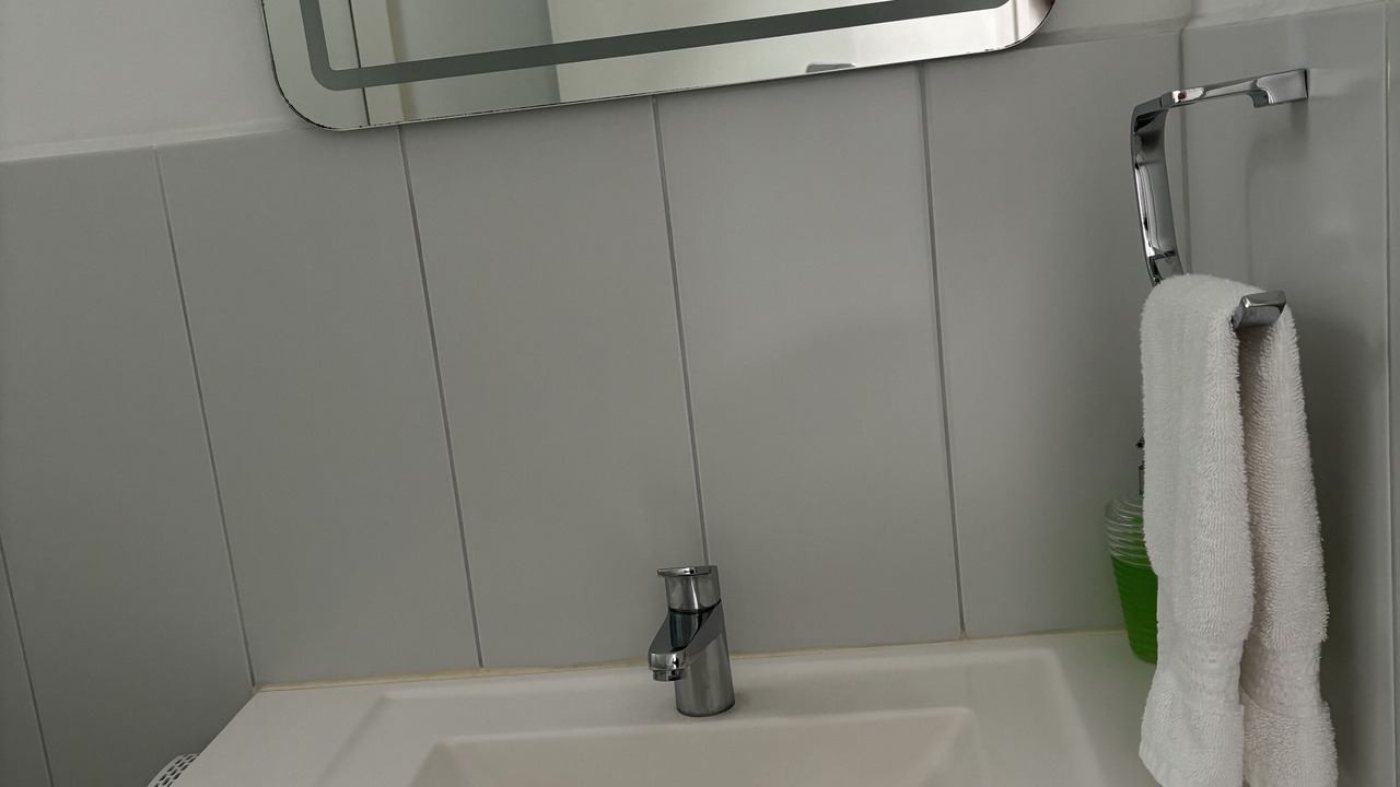 Photo of Bathroom in Zona 13
