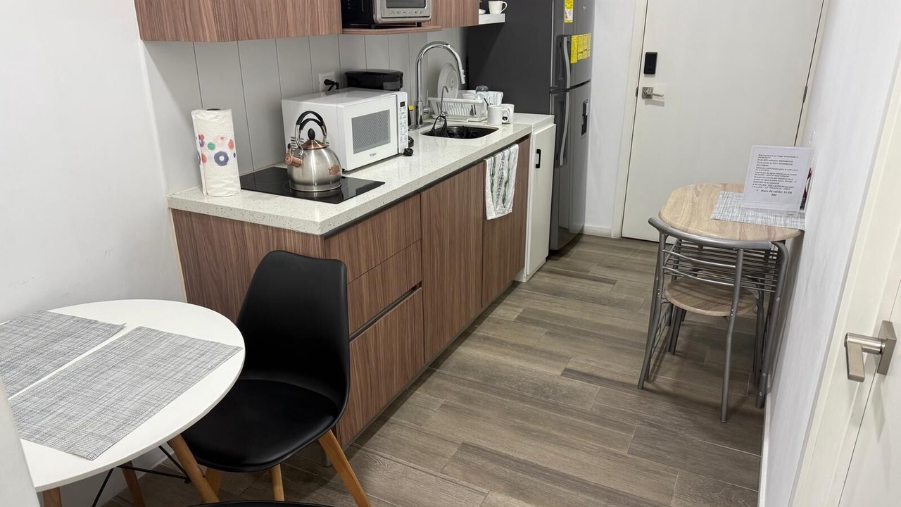 Photo of Kitchen in Zona 13