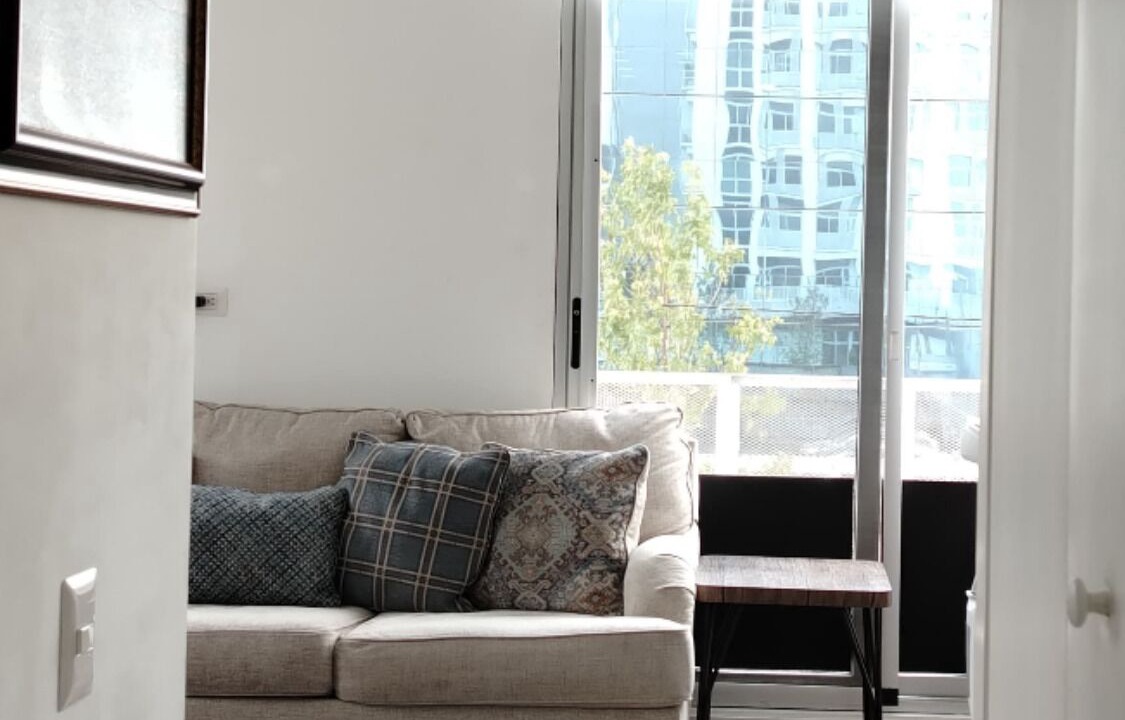 Photo of Livingroom in Zona 13