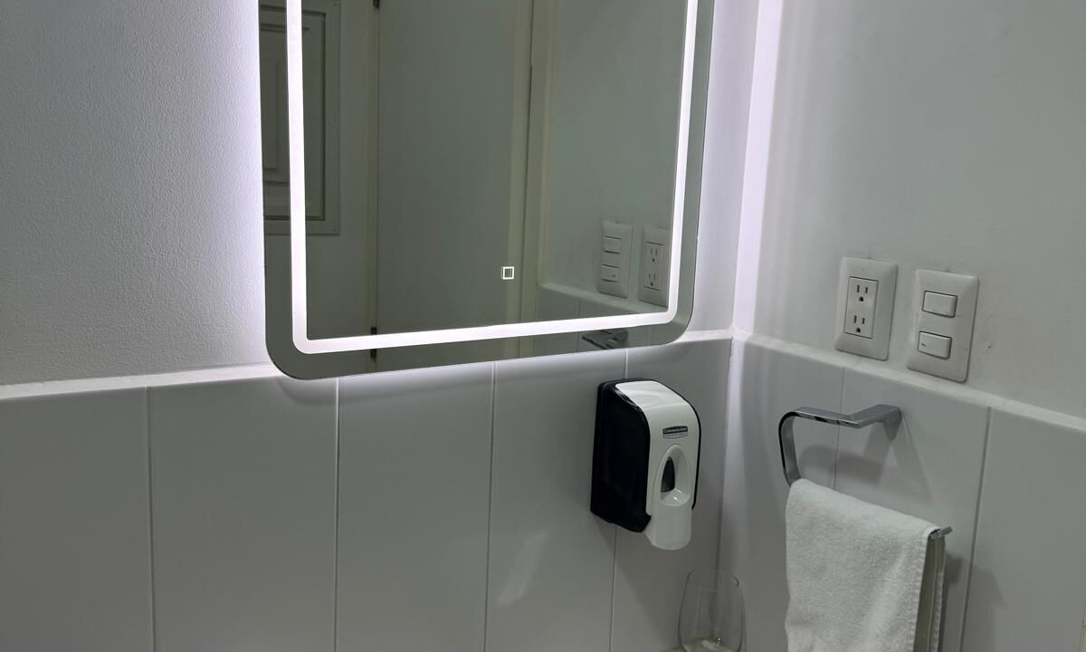 Photo of Bathroom in Zona 13