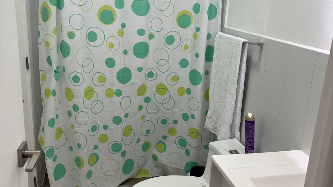 Photo of Bathroom in Zona 13