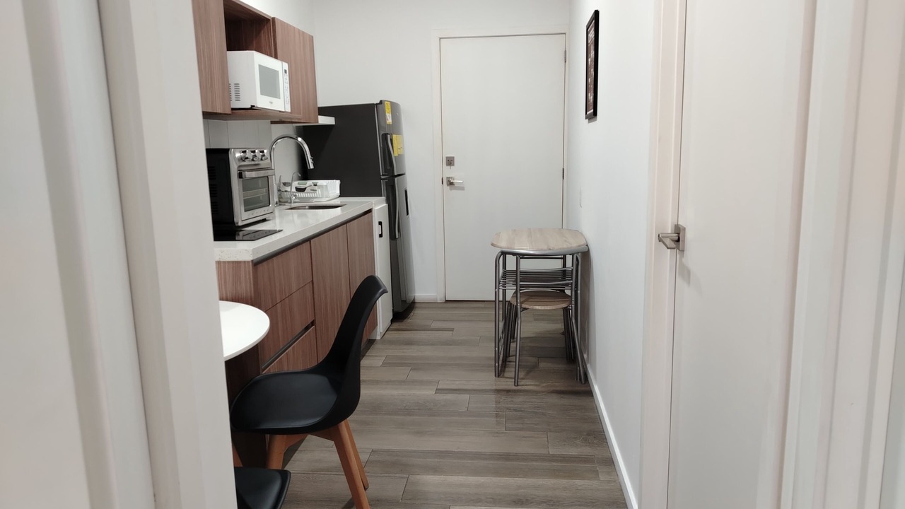 Photo of Kitchen in Zona 13