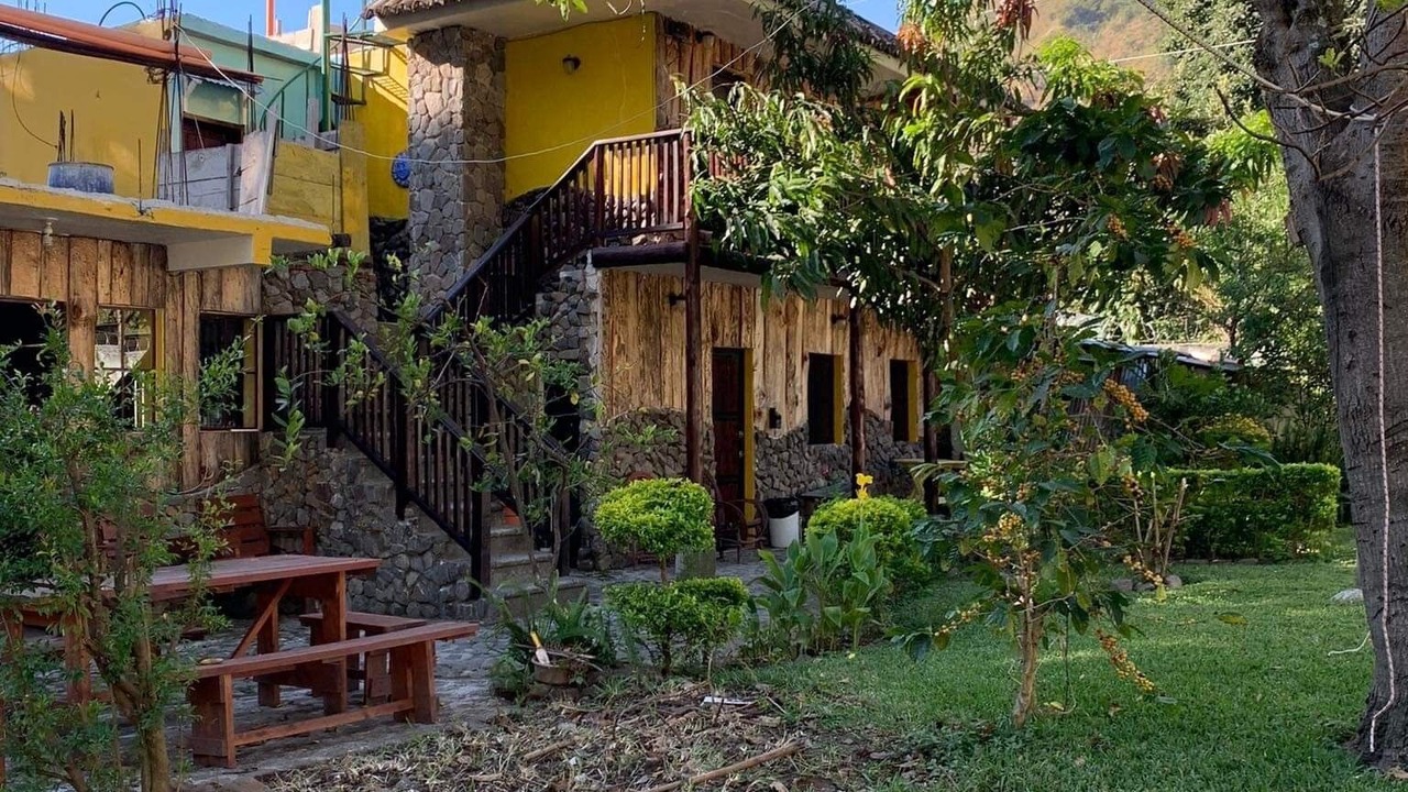 Photo of Outdoor in Santa Cruz La Laguna