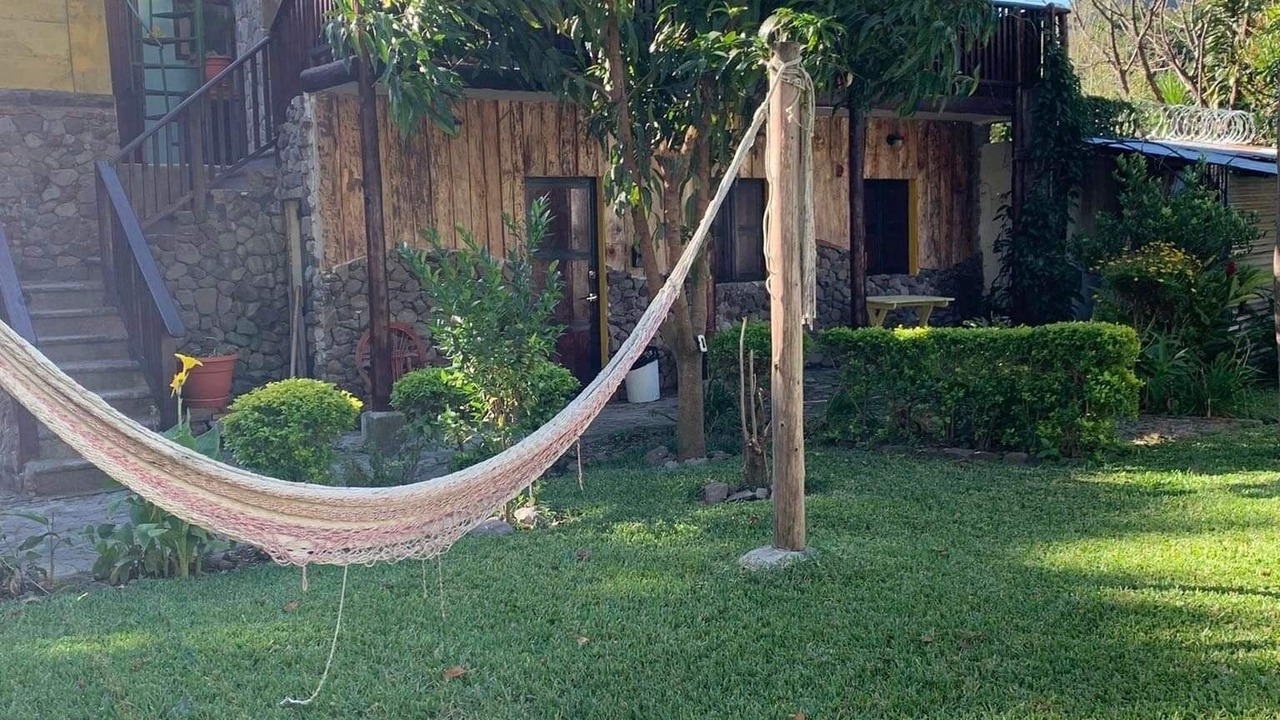 Photo of Outdoor in Santa Cruz La Laguna