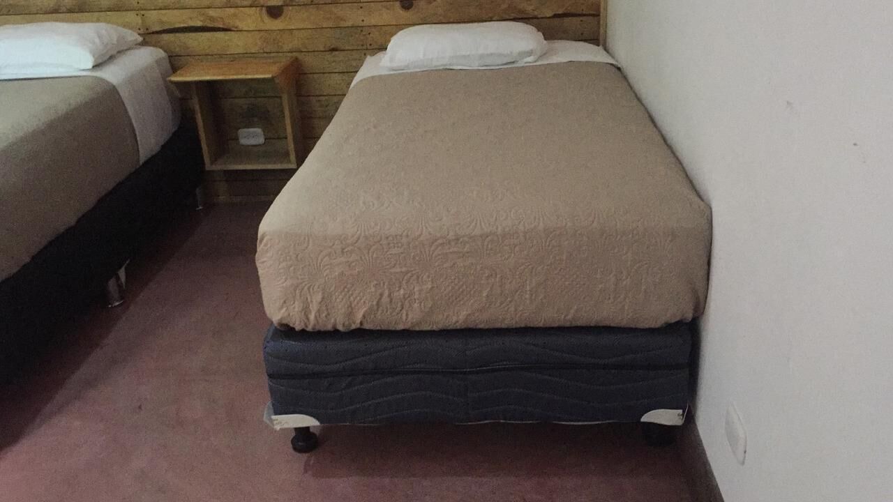Photo of Bedroom in Santa Cruz La Laguna