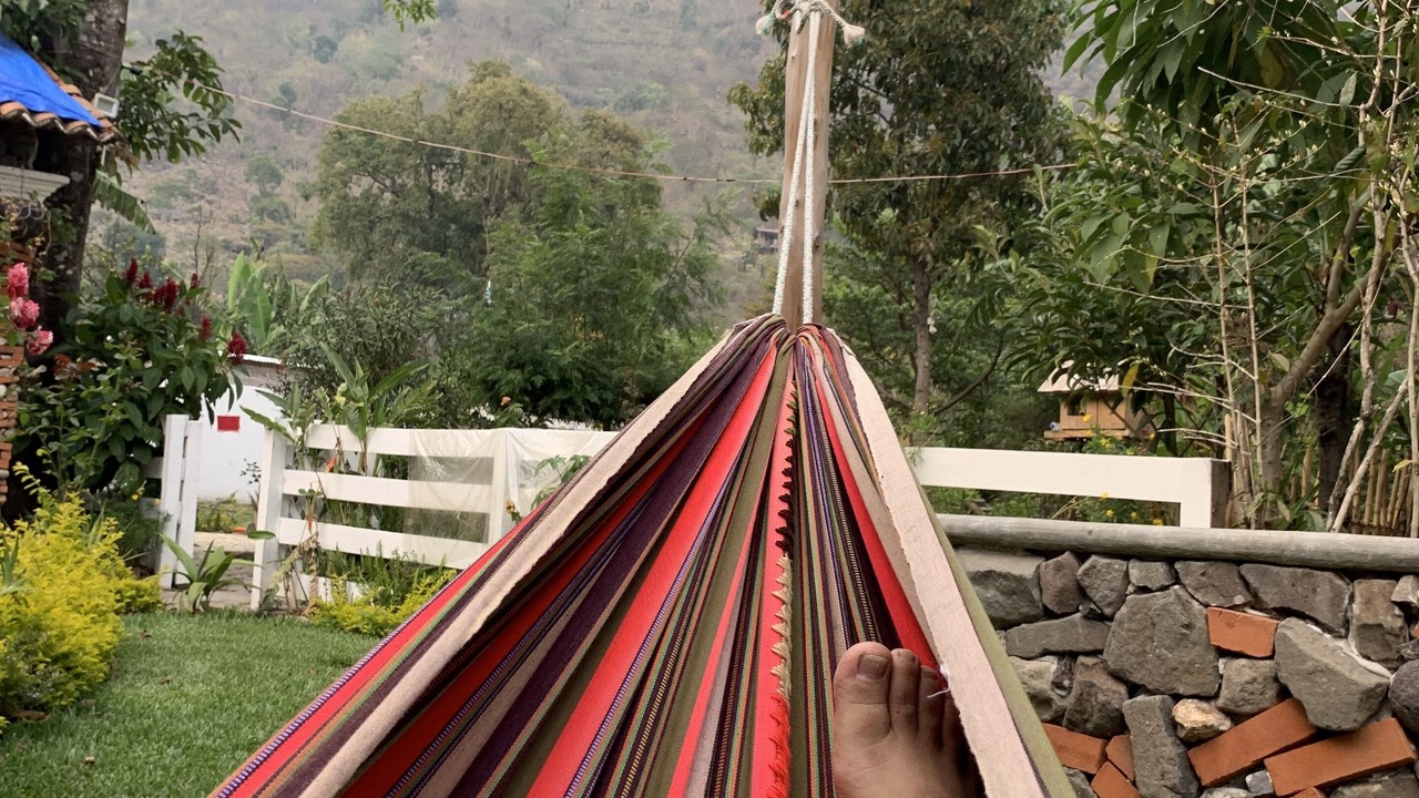 Photo of Outdoor in Santa Cruz La Laguna