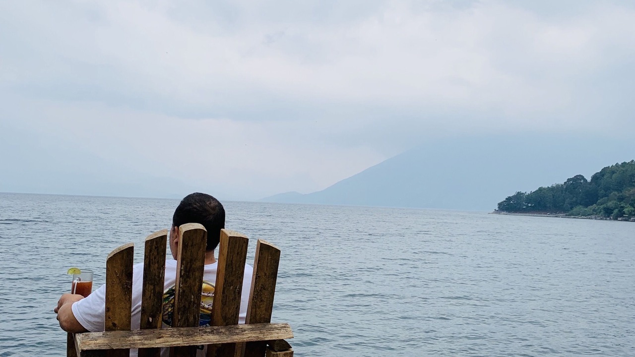 Photo of Outdoor in Santa Cruz La Laguna