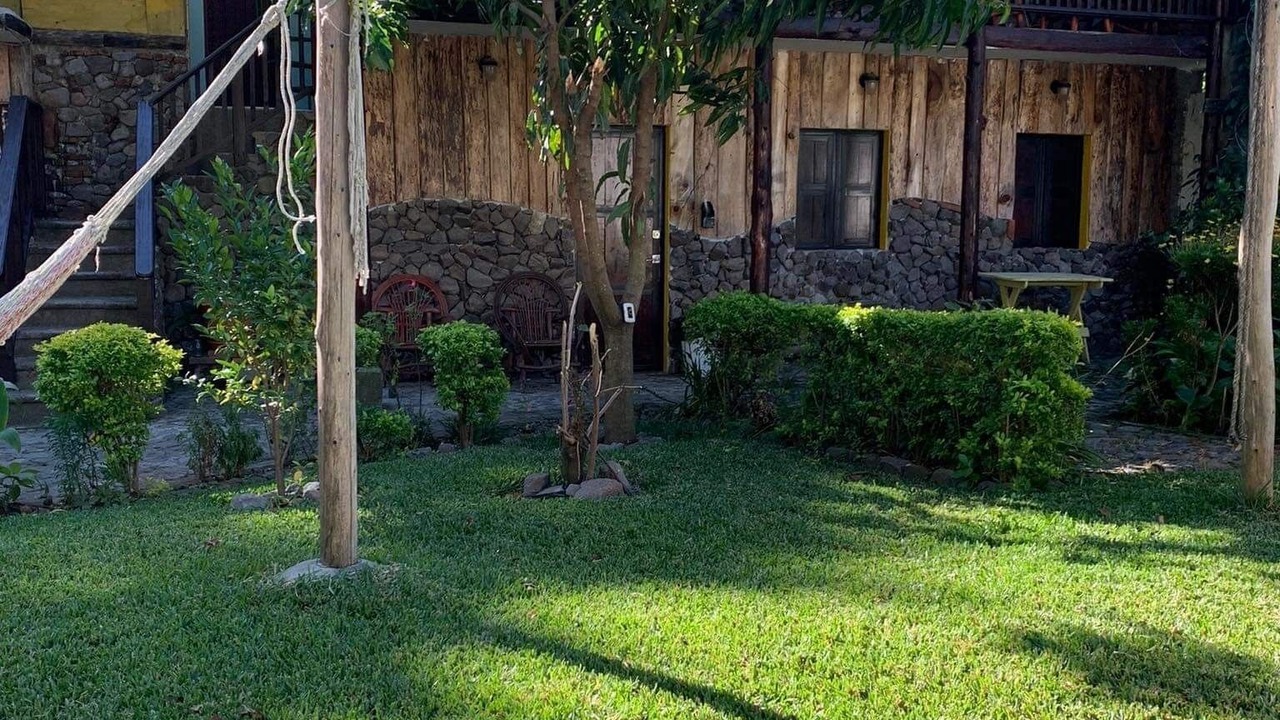 Photo of Outdoor in Santa Cruz La Laguna