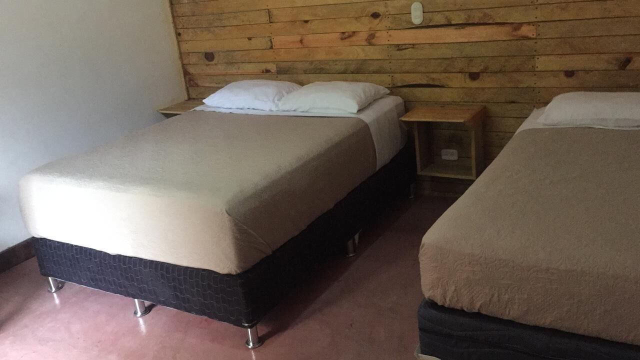 Photo of Bedroom in Santa Cruz La Laguna
