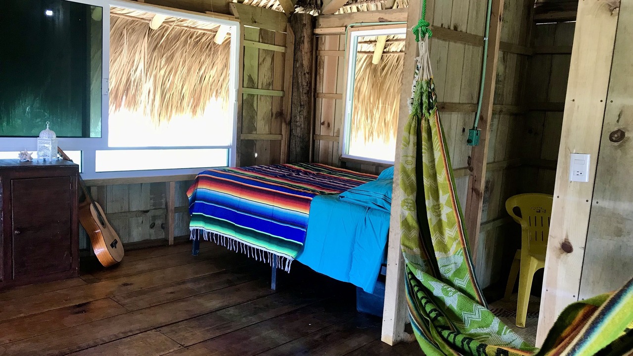 Photo of Bedroom in El Azufre