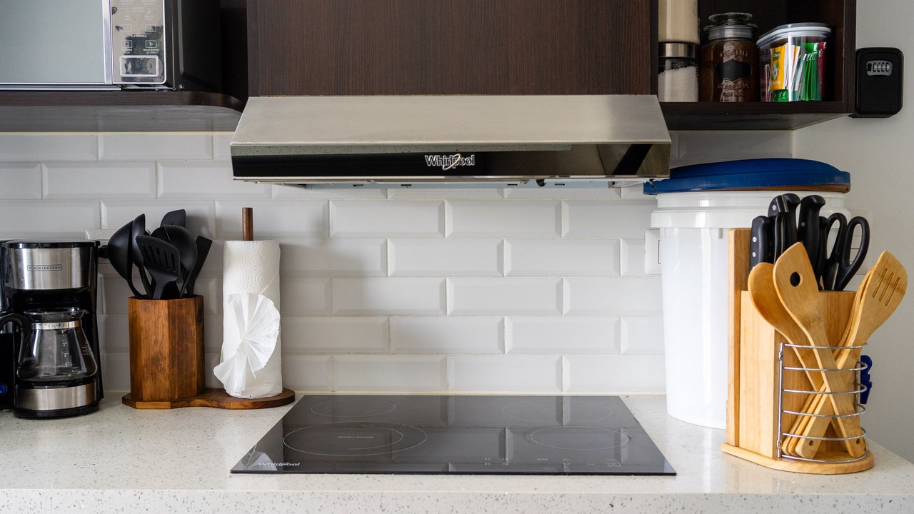 Photo of Kitchen in Zona 13