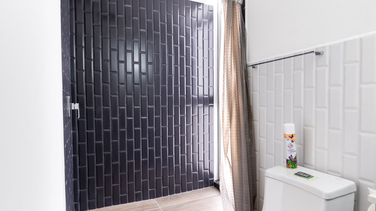 Photo of Bathroom in Zona 13