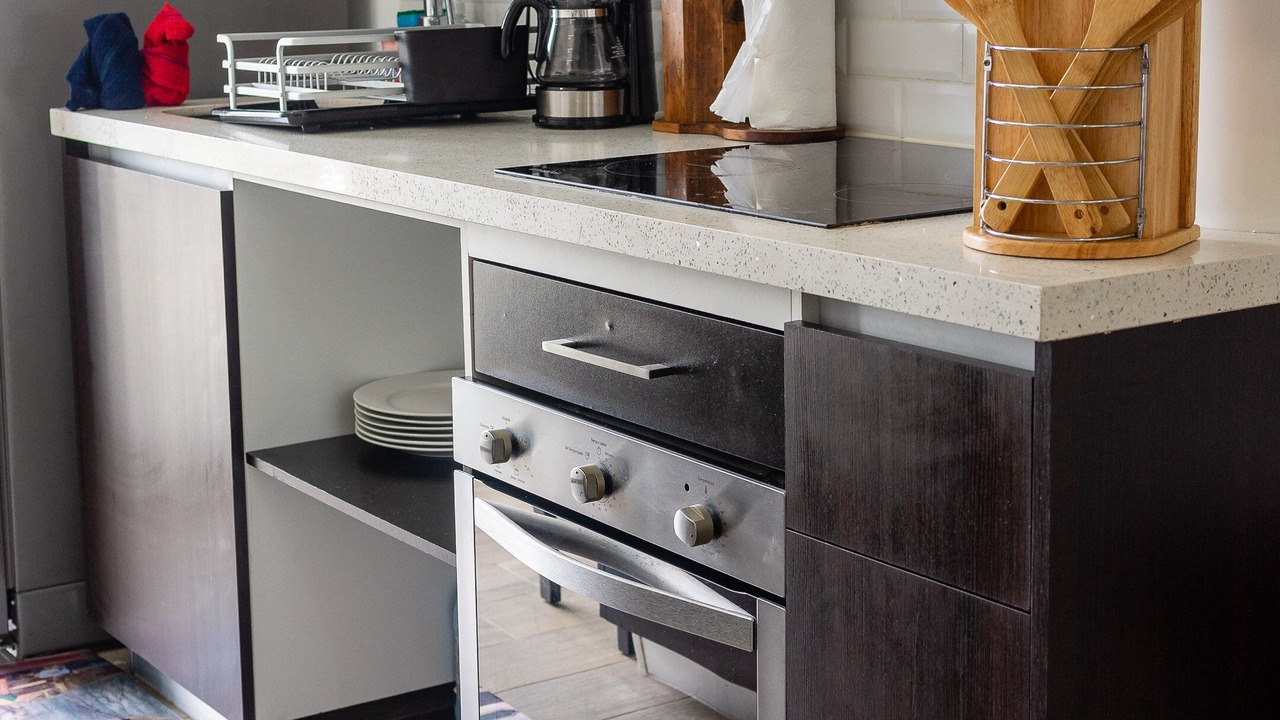 Photo of Kitchen in Zona 13