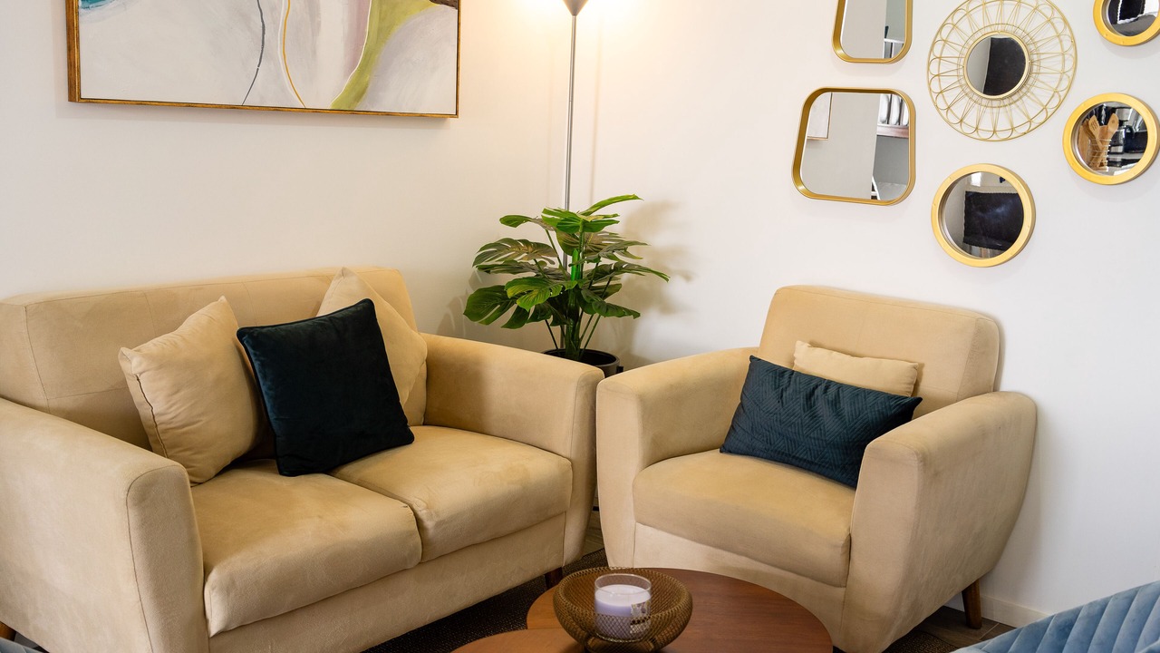 Photo of Livingroom in Zona 13
