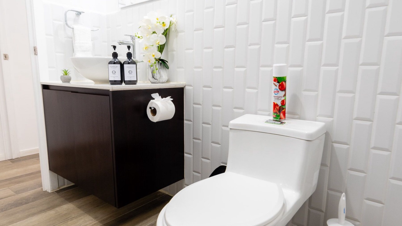Photo of Bathroom in Zona 13