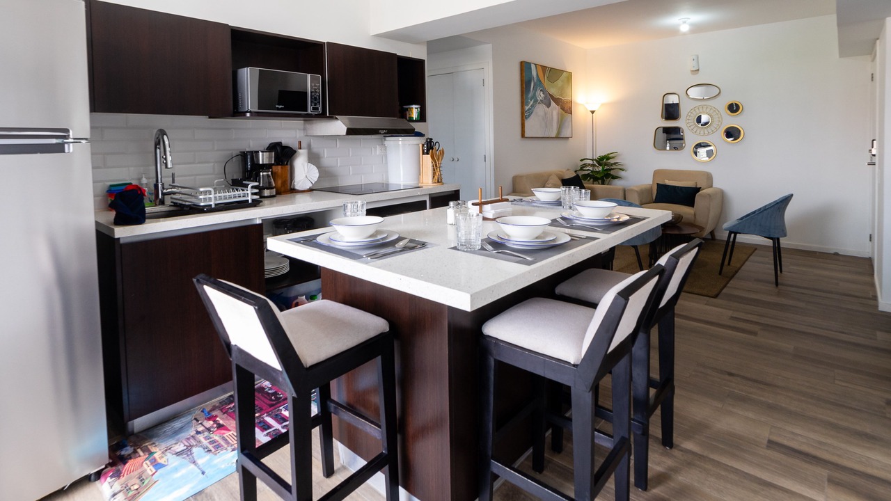 Photo of Kitchen in Zona 13