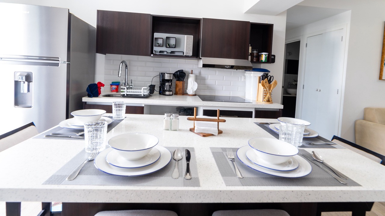 Photo of Kitchen in Zona 13
