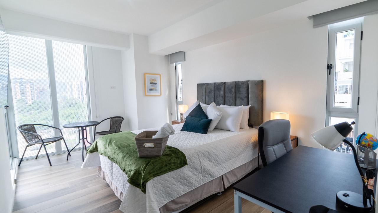 Photo of Bedroom in Zona 13
