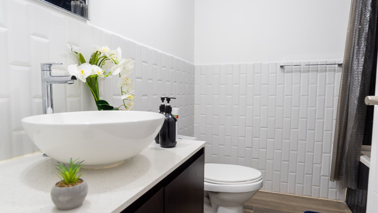 Photo of Bathroom in Zona 13