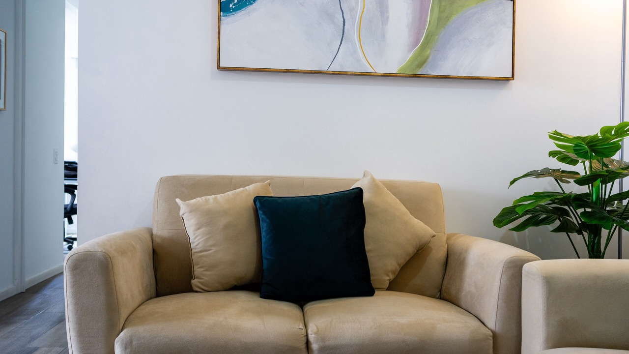 Photo of Livingroom in Zona 13
