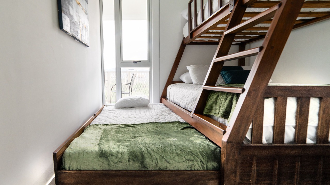 Photo of Bedroom in Zona 13