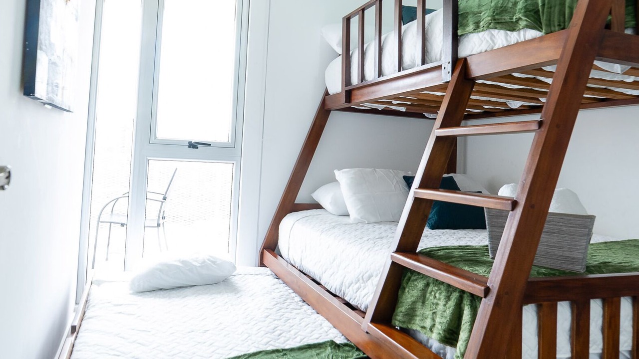 Photo of Bedroom in Zona 13