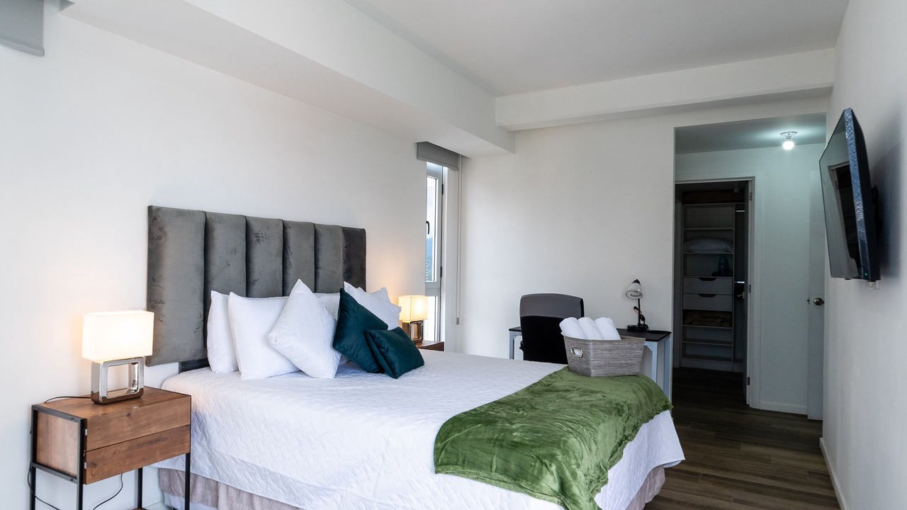 Photo of Bedroom in Zona 13