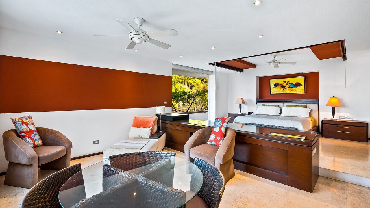 Photo of Bedroom in Conchas Chinas