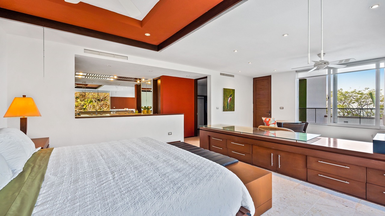 Photo of Bedroom in Conchas Chinas