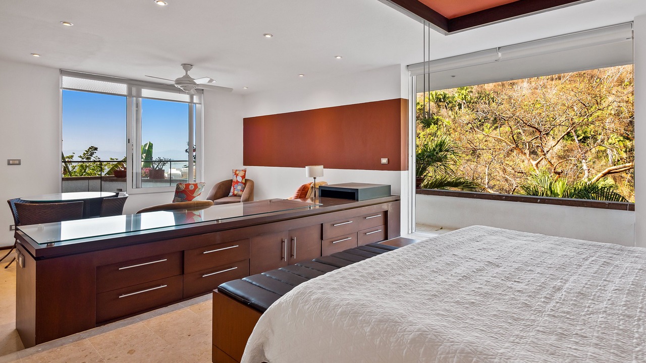 Photo of Bedroom in Conchas Chinas