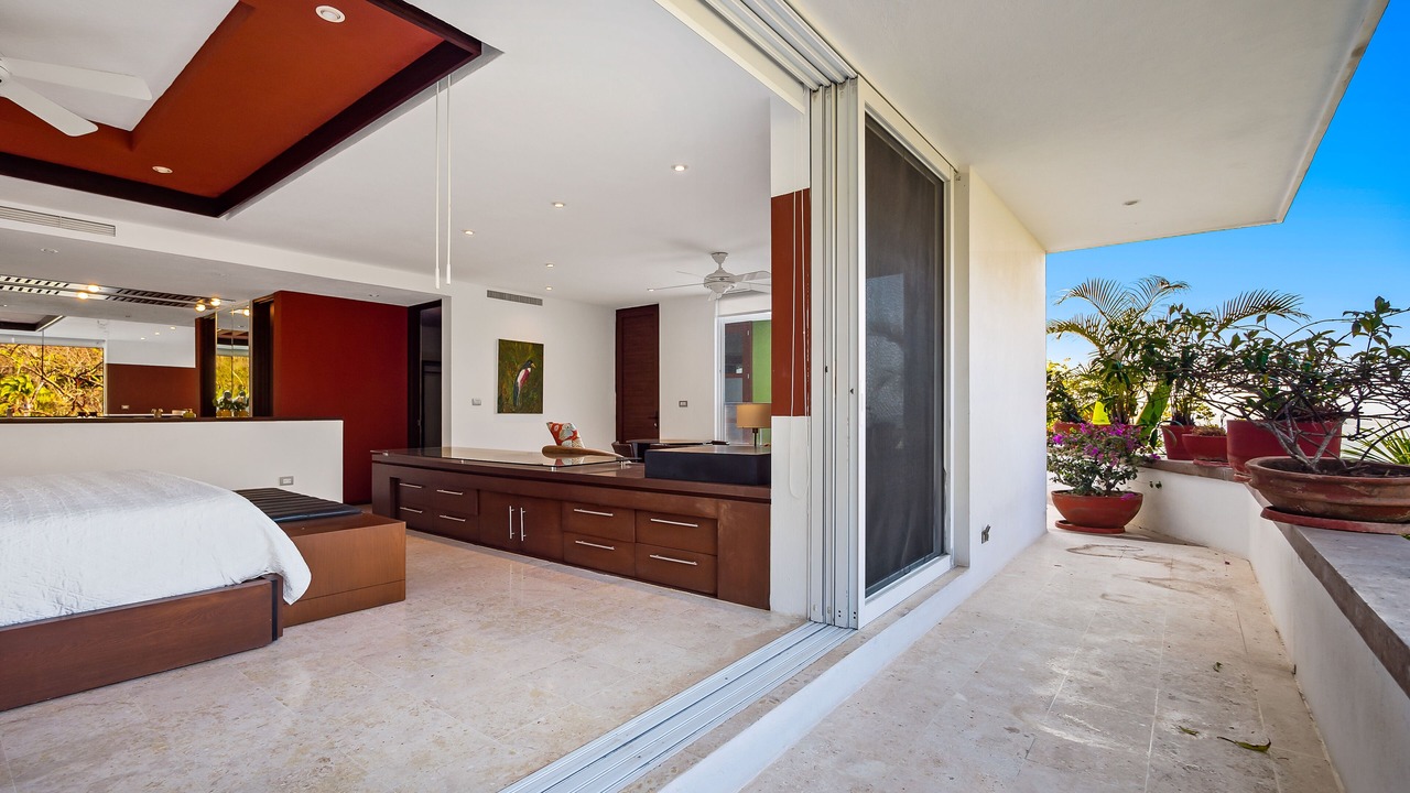 Photo of Bedroom in Conchas Chinas