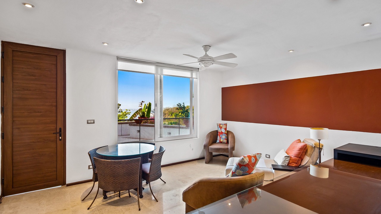 Photo of Livingroom in Conchas Chinas