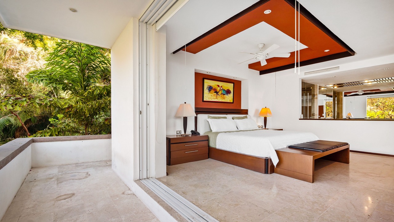 Photo of Bedroom in Conchas Chinas
