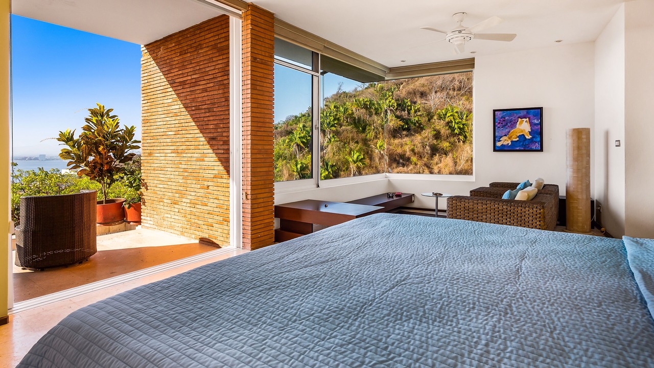 Photo of Bedroom in Conchas Chinas