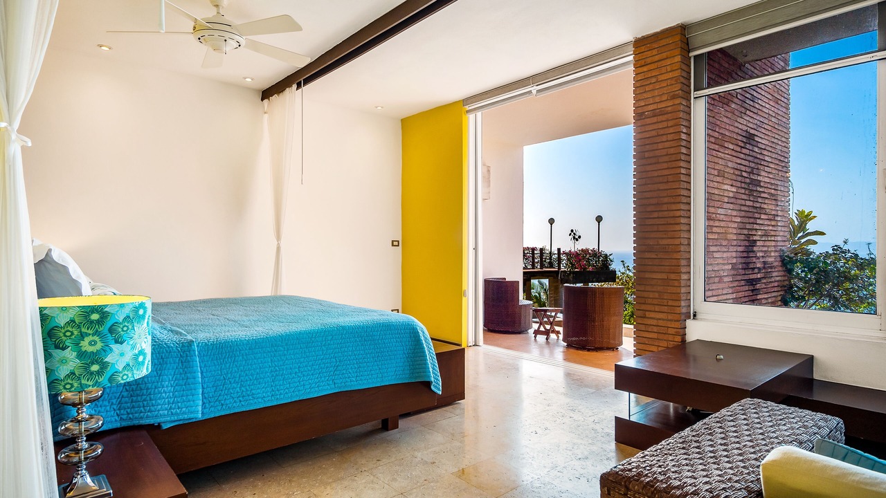 Photo of Bedroom in Conchas Chinas