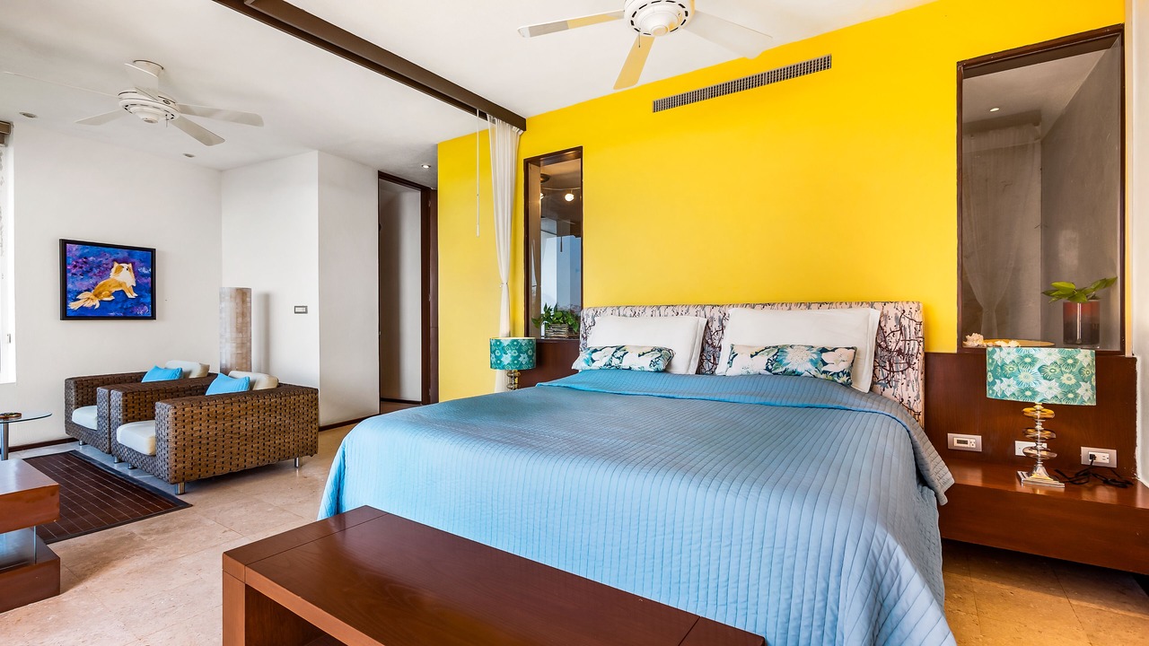 Photo of Bedroom in Conchas Chinas
