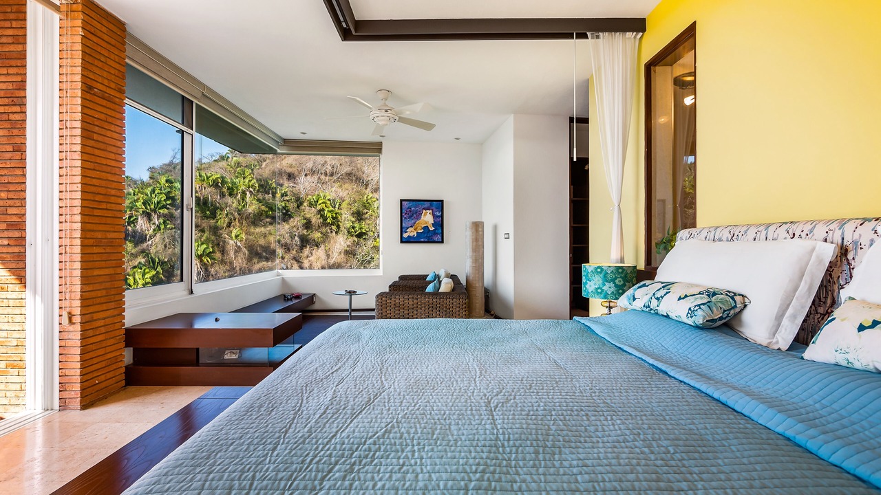 Photo of Bedroom in Conchas Chinas