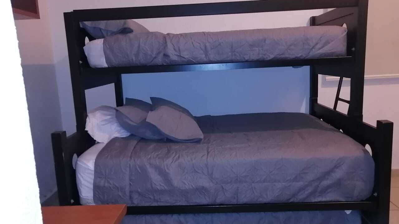 Photo of Bedroom in Lomas de Cocoyoc