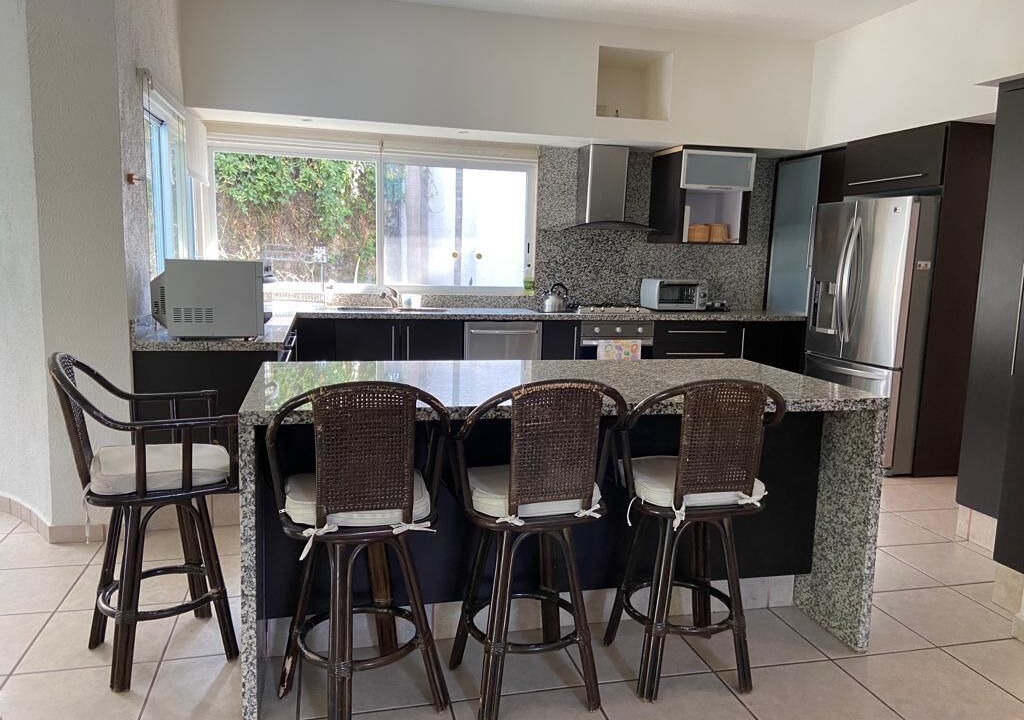 Photo of Kitchen in Lomas de Cocoyoc