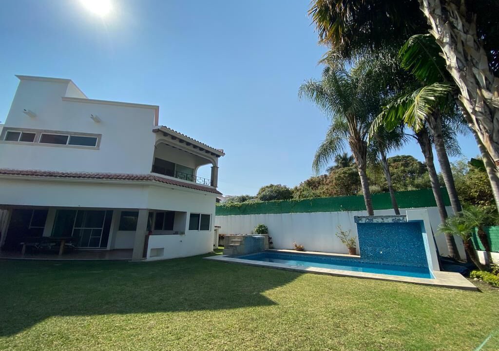 Photo of Outdoor in Lomas de Cocoyoc