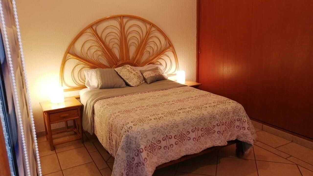 Photo of Bedroom in Lomas de Cocoyoc