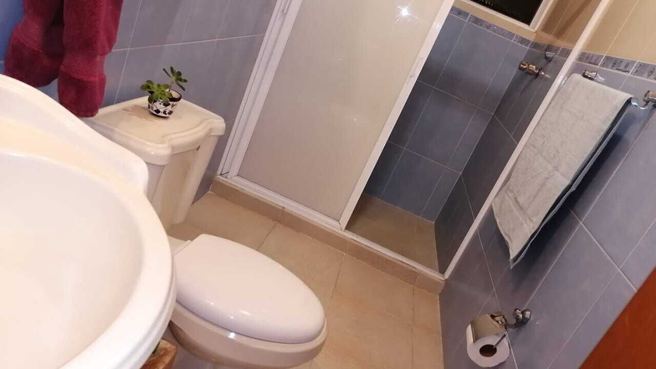 Photo of Bathroom in Lomas de Cocoyoc