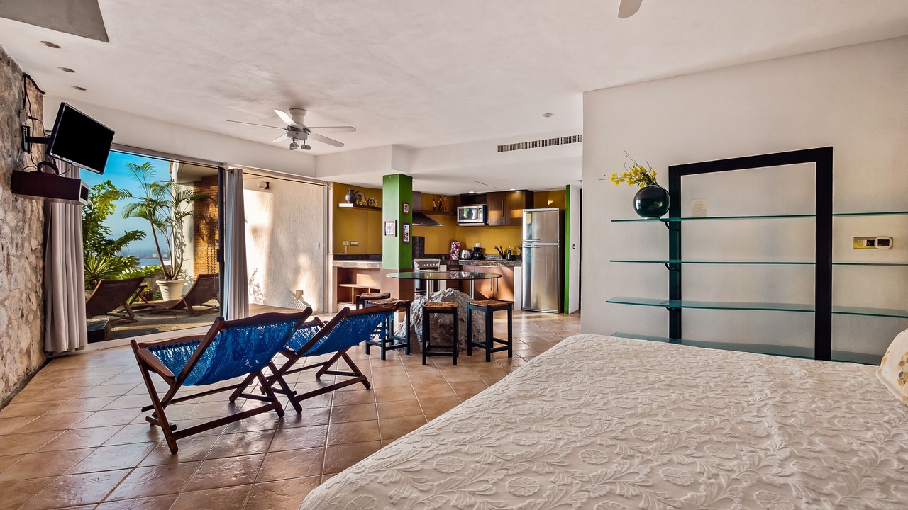 Photo of Bedroom in Conchas Chinas